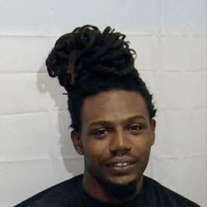 Raheem Davis (CCSO)