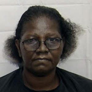 Ruth Ann Haynes (Detention Center)