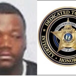 Michael Preston Smith (CCSO)