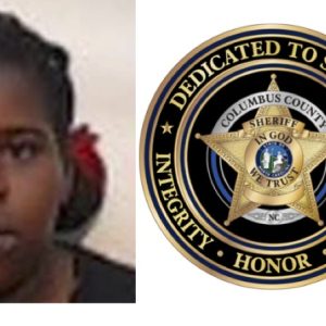 Takeya Money Williams (CCSO)