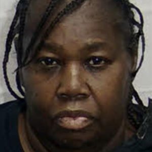 Tammie Rutledge (CCSO)