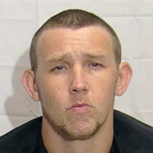 Man Charged with Raping Male Victim