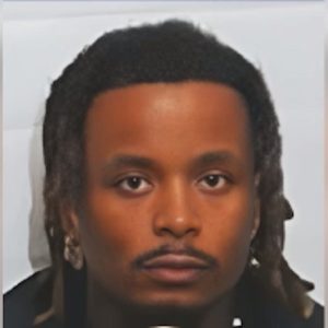 Quashaun Freeman (CCSO)