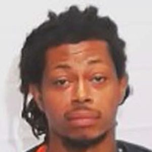 Norman Greenleaf (Detention Center)