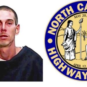 Robert Eugene Bolick (Courtesy CCSO)
