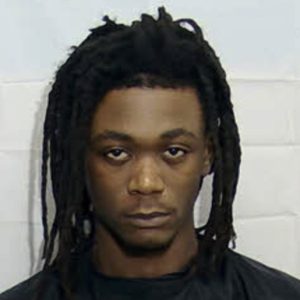Roderick Lee (Detention Center)