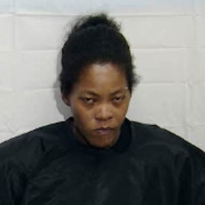 Shaquana Willis (Detention Center)