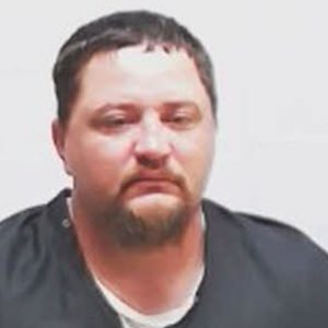 Keith Edward Locklear (CCSO)