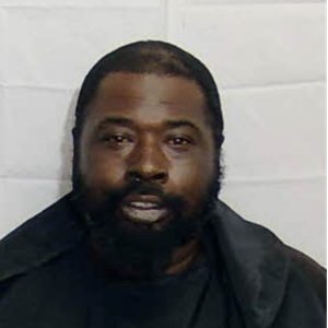 Joe Antonio Dantzler (CCSO)