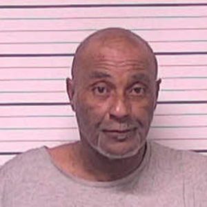 Kenneth Bowen (BCSO Detention)