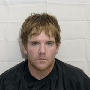 David Samuel McPherson (CCSO Detention)