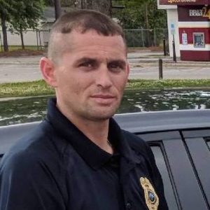 CPD Chief Anthony Spivey