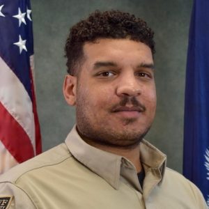 Devin Mason (DCSO)