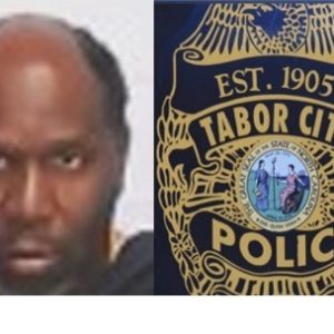 Michael Allen Cole (CCSO Detention)