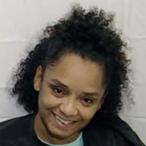 Jennifer Ashley McKay (CCSO)