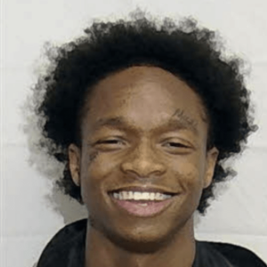 Eric Lamont Martin Jr. (CCSO)