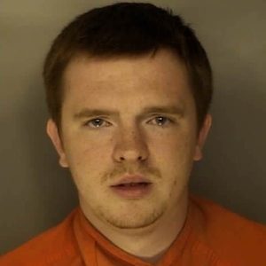 Devin Carroll (Reuben Long Detention Center)