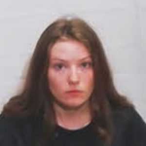 Emma Ward Pierce (CCSO)