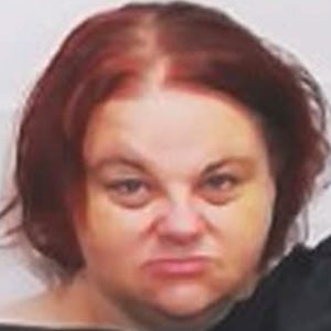 Tonia Godwin (CCSO photo)