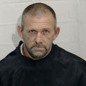 Danny Paul Price (CCSO)