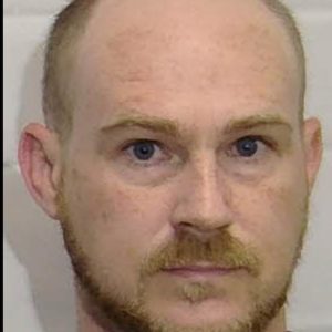 Joseph Paul Singletary (CCSO Detention)