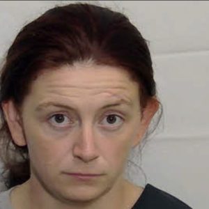 Eugenia Kaye Waller (CCSO Detention)