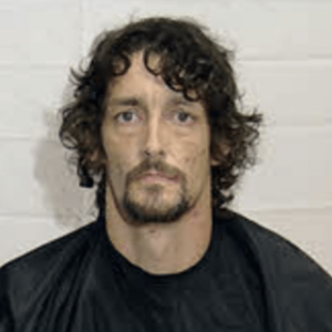 Charles Jerome Faulk (Detention Center)