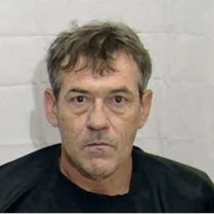 Rohger Odell Richardson Jr. (CCSO)