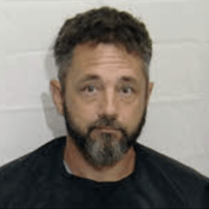 Sterling Gore (CCSO)