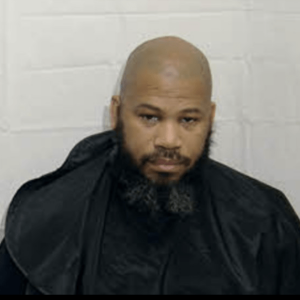 Michael Deshawn Smith-Green (Detention Center)