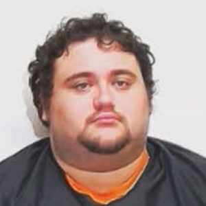 Aaron Hunter Thomas Coleman (CCSO)
