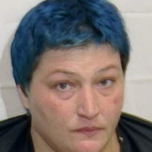 Tonya Keel (CCSO)