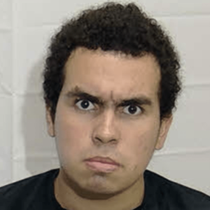 Derrick Vitanza  (CCSO)