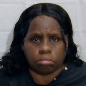 Ernestine Jackson (CCSO)