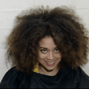 Tori Vanette Langdon (CCSO)