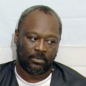 Gerald Lamont Hemingway (CCSO)