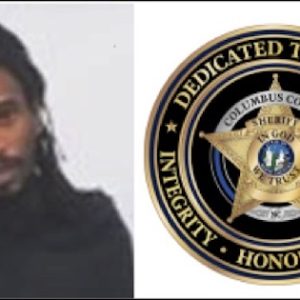 Kiheem Bell (CCSO)