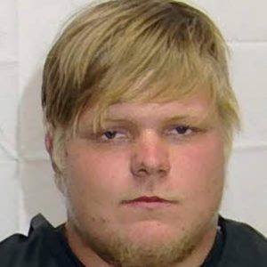 Camden Luke Caraballo (CCSO)