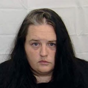 Hali Canter (CCSO)