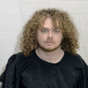 Caleb Spurling (CCSO)