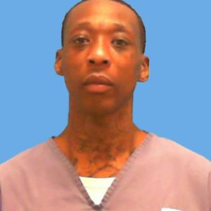 Andre Alexander Freeman (FDOC)