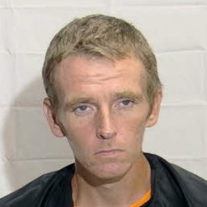Wayne Joseph Keinzle (CCSO)