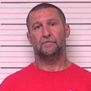 Charles Matthew Outlaw (BCSO)