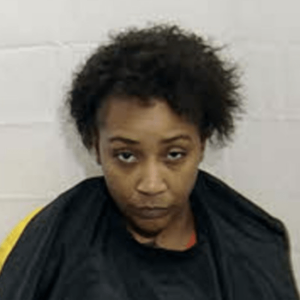 Natoya Hairston (CCSO)