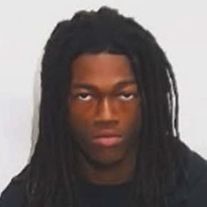 Kenyan Hayes (CCSO)