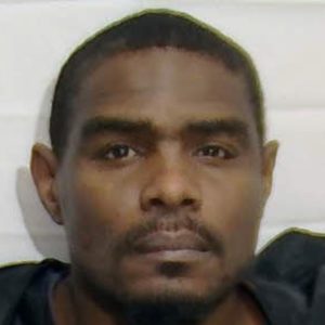 James Edward Williams (CCSO Detention)
