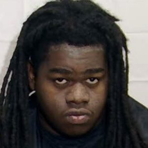 Qhandarion Gaddy (Detention Center)