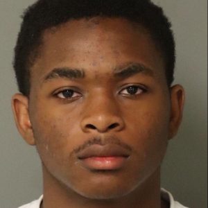 Elijah Dixon (BCSO)
