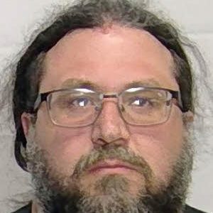 Wesley Keith Carroll (CCSO)