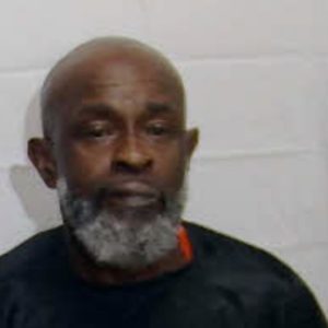 James Rico Gore (Detention Center)